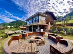 Segue Reto Toda Vida Farmhouse - Floripa - Image 5