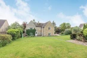 5 bedroom Cotswold holiday cottage with a superb garden - Elm Bank - Image 5