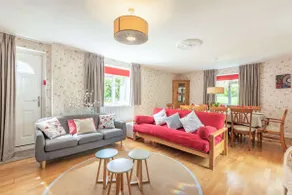 5 bedroom Cotswold holiday cottage with a superb garden - Elm Bank - Image 4