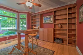 Tellico Village Getaway w/ Theater, Game Room - Image 5