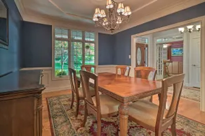 Tellico Village Getaway w/ Theater, Game Room - Image 4