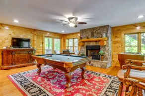 Hike, Fish & Golf: Burnsville Retreat w/ Deck! - Image 3