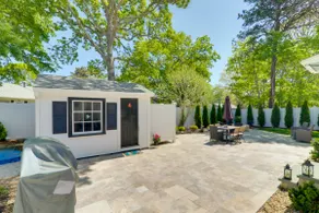 2 Mi to Seagull Beach: Charming Family Home - Image 2