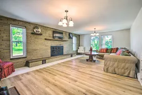 Roomy Montour Falls Retreat w/ Private Pool! - Image 3