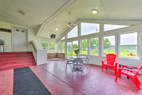 Stunning Wisconsin Retreat on Active Farm! - Image 4