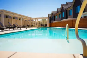 Santa Clara Comfort #39 townhouse - Image 2