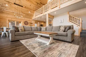 Mountain Crest Lodge | Golf, ski, nouvelle maison ! - Image 5