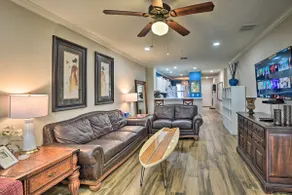 Waterfront Palm Coast Condo w/ Boat Dock & Pool! - Image 4