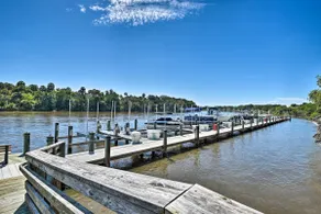 Waterfront Palm Coast Condo w/ Boat Dock & Pool! - Image 3