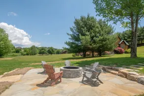 Cozy Cabin Right on the New River in Todd - Easy River Access - Fire Pit - Image 2