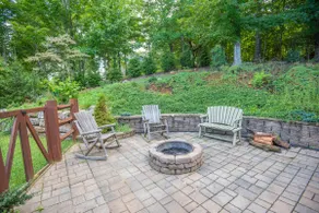 The Log Cabin Experience in Todd: EVERY Amenity! - Image 4