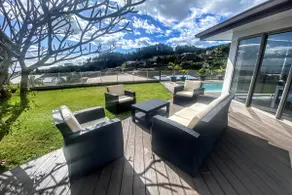 VILLA TIKI PUNAAUIA - Image 5