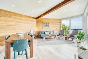 Beachfront Near Hug Point | Views w/ Grill & Outdoor Dining Area  | Sunset Cove - Image 4