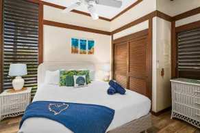 KP169 Ground Floor Beachside | Pool, AC & Ocean - Image 5
