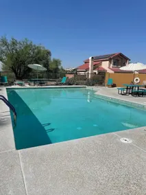 Bourbondale:PvtDesert MtnViews Heated*HOAPool+Spa! - Image 4