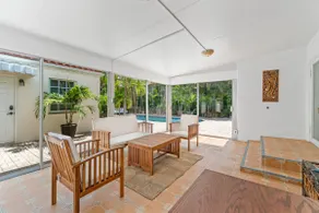Miramar Villa by Rove Travel - Heated Pool, Beach - Image 3