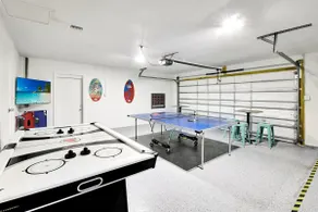Heated Pool, Tiki Hut, Game Room, Beach Gear, BBQ! - Image 2