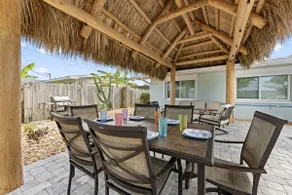 Heated Pool, Tiki Hut, Game Room, Beach Gear, BBQ! - Image 4