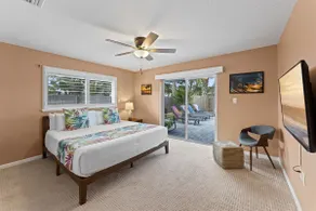 Heated Pool, Tiki Hut, Game Room, Beach Gear, BBQ! - Image 3