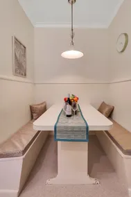 Art Deco Coastal Retreat near Beach and CBD, Mibnb - Image 5