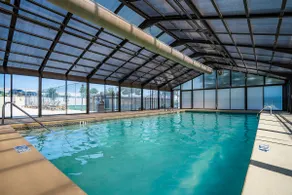 Indoor Pool Access: Golf Getaway Near 76 Strip! - Image 5