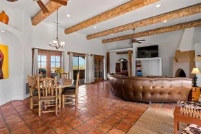 Stunning Southwest Home w/ Private Pool! Quail Run - Image 4