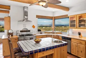 Stunning Southwest Home w/ Private Pool! Quail Run - Image 5