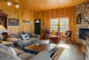 Luxe Lakefront Retreat: Pool, Marina & More! - Image 2