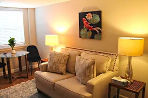 Red Bank Cozy Nest - Image 4