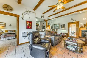 Comfy 'Aspen Ridge' Home ~ 3 Mi to Ski Lifts - Image 5