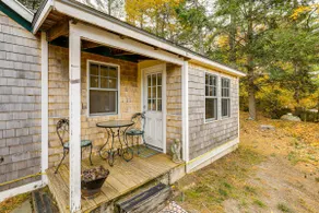 ‘Wild Goose Cottage’ Near Mt Sunapee Ski Area! - Image 3