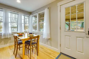 ‘Wild Goose Cottage’ Near Mt Sunapee Ski Area! - Image 5