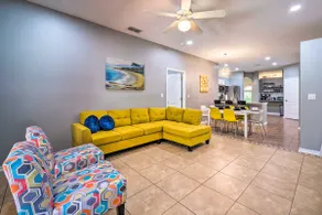 Sunny Clermont Retreat w/ Lanai: 12 Mi to Disney! - Image 5