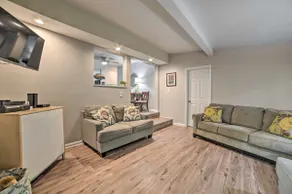 Vacation Rental In-Between Houghton & Higgins Lake - Image 5