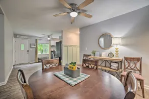 Vacation Rental In-Between Houghton & Higgins Lake - Image 3