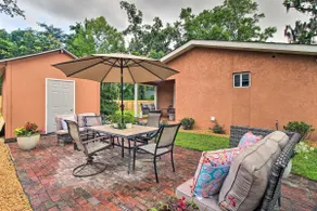 Updated Savannah Hideaway w/ Luxury Backyard! - Image 2