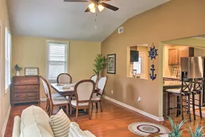 Updated Savannah Hideaway w/ Luxury Backyard! - Image 5
