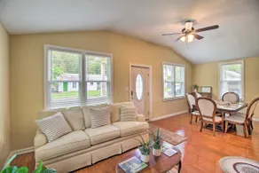 Updated Savannah Hideaway w/ Luxury Backyard! - Image 4