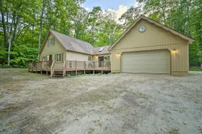 Higgins Lake Getaway - Boating, Fish, Golf, ATV! - Image 2