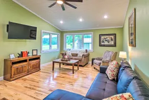 Secluded Timbo Retreat - Hike, Swim & Kayak! - Image 3