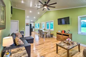 Secluded Timbo Retreat - Hike, Swim & Kayak! - Image 4