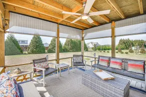 Stunning Cape Charles Retreat ~ 1 Mi to Beach - Image 2