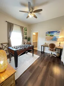Luxury Heated Pool Home, 85 inch TV, King bed - Image 3
