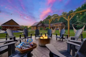Ridgetop Cabin - Image 2