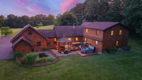 Ridgetop Cabin - Image 4