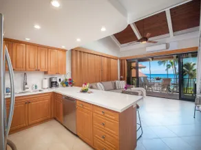 Papakea Penthouse K-401 2 Bed 2 Bath with A/C - Image 4