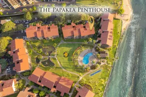 Papakea Penthouse K-401 2 Bed 2 Bath with A/C - Image 3