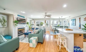 Luxurious 1st Fl Retreat Boardwalk 4Bd/2Bth Linens - Image 3