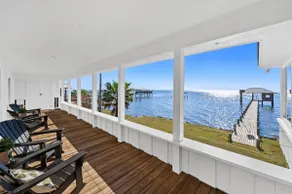 Belle Vue Retreat Fairhope Water & Wood Properties - Image 2