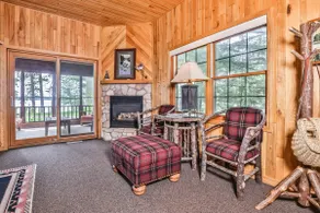 Dog-Friendly Lake Villa with Marina & Water Views - Image 2